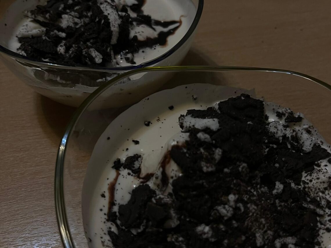 Österreich im Schnee-Fieber: So wird aus Winterwetter Speiseeis