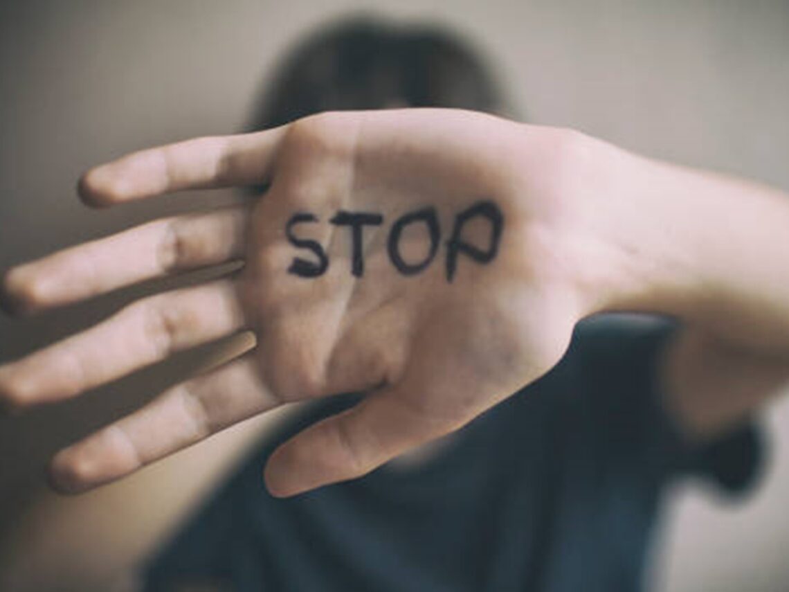 Femizide sind oft Morde an jungen Frauen