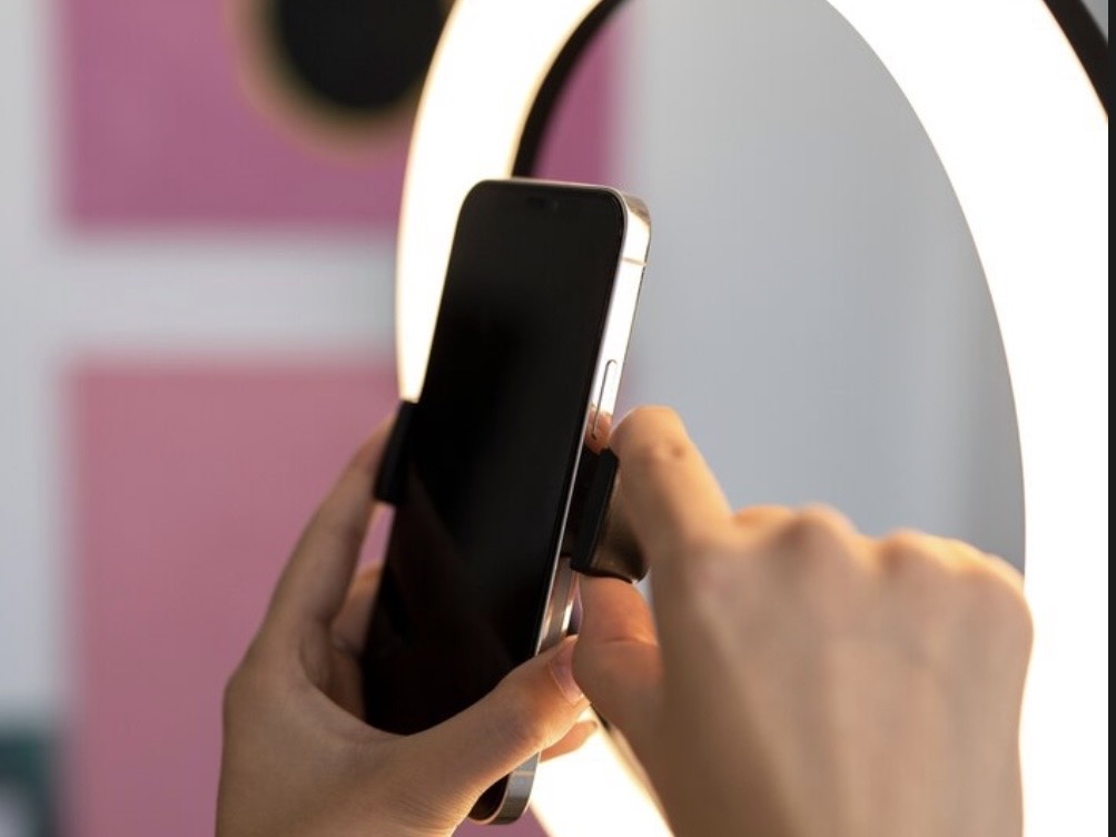 TikTok droht ein Verbot