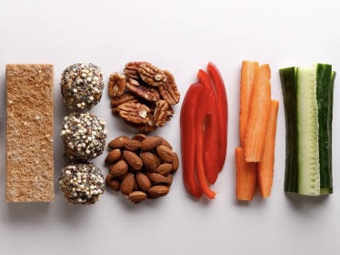 Eat your skincare: Tiktok-Hype rund um Schönheit von Innen