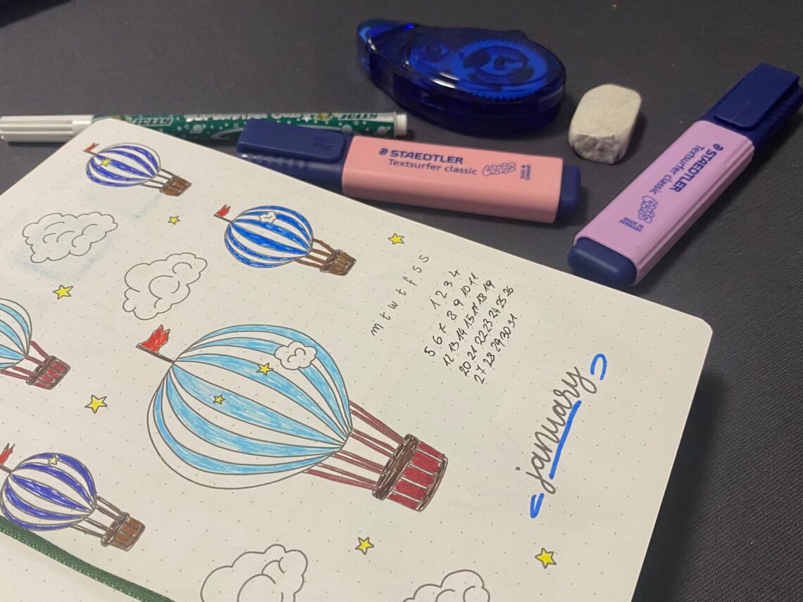 Neujahr & Mental Health – gute Vorsätze oder nur Selbstbetrug